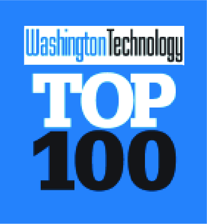 NTS Ranked at No #71 on 2021 Washington Technology Top 100