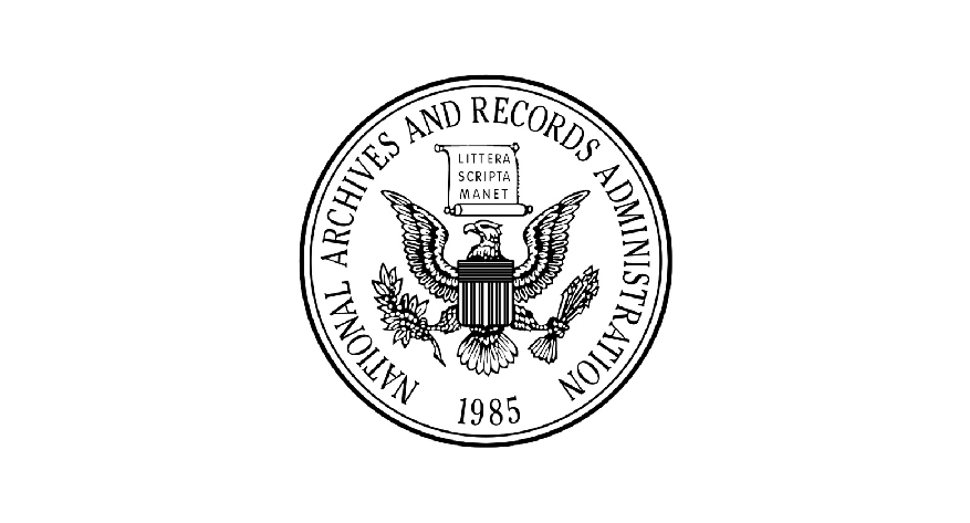 National Archives and Records Administration