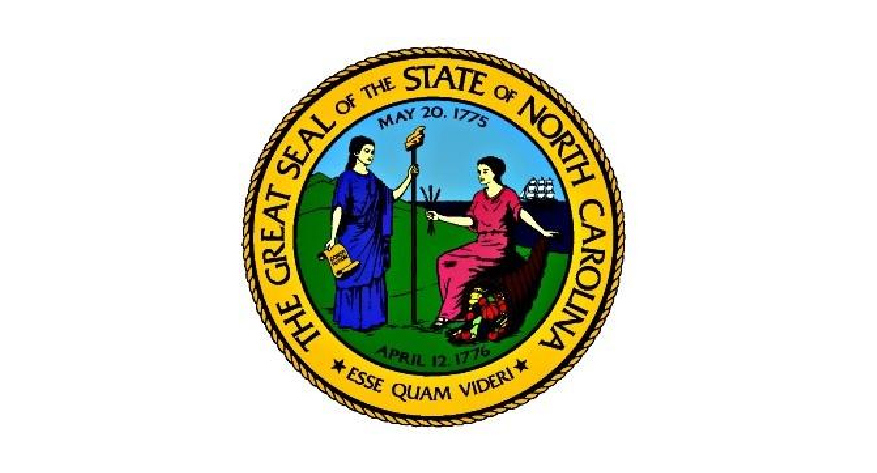 north carolina state seal-01