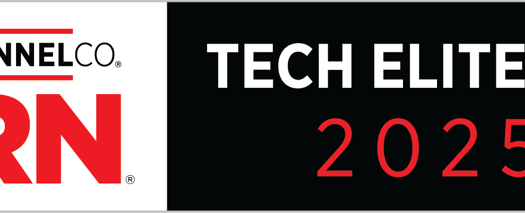 New Tech Solutions Named to the Prestigious CRN Tech Elite 250 for 2025
