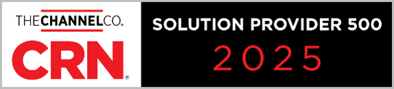 New Tech Solutions Named to CRN Solution Provider 500 List for 2025